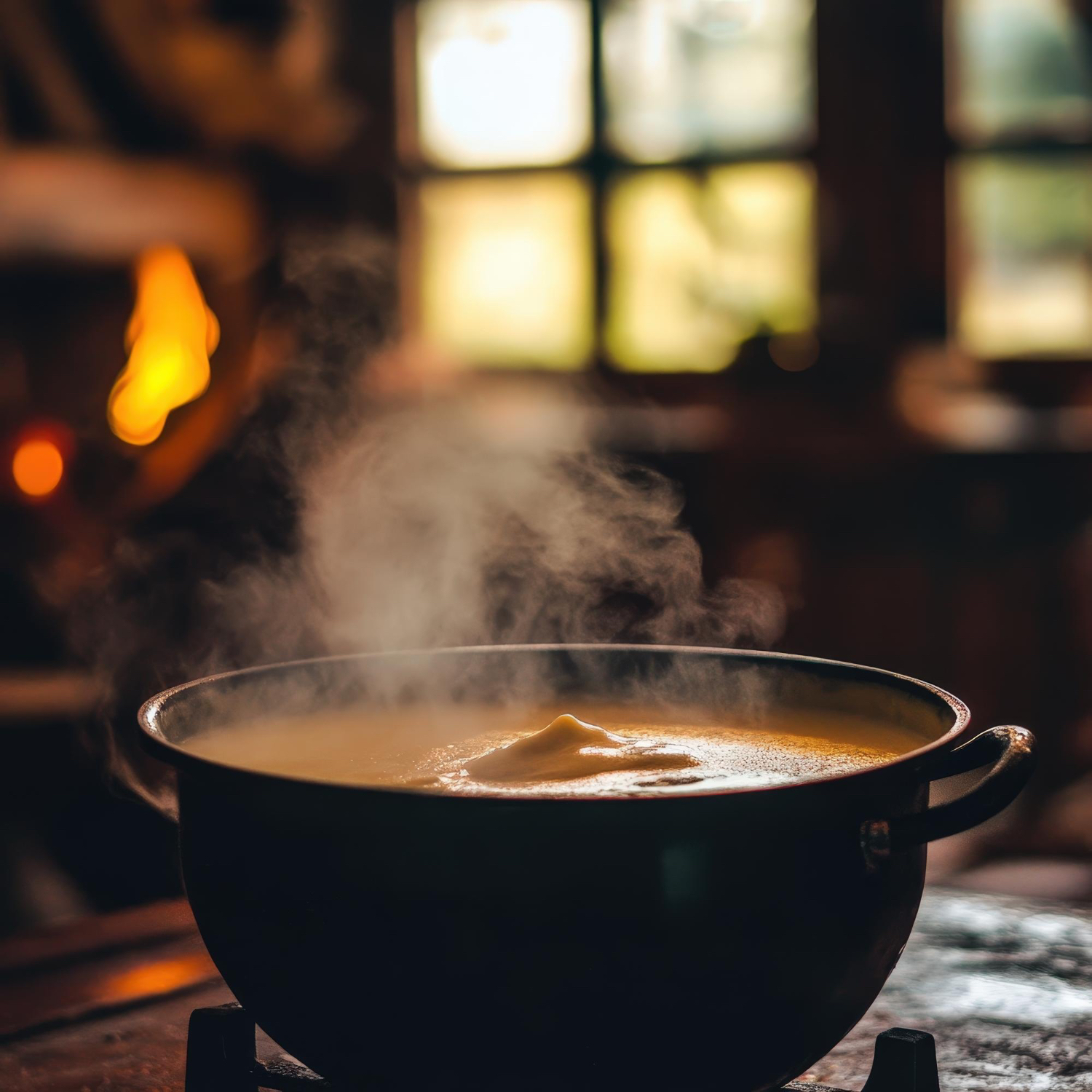 Guiso de chuletón a fuego lento en Tolón Tolón Bilbao